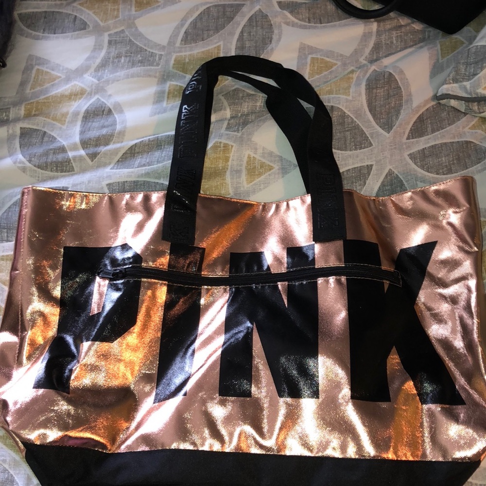 Victoria’s Secret bag